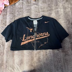 Furst of a Kind Longhorns Tshirt
